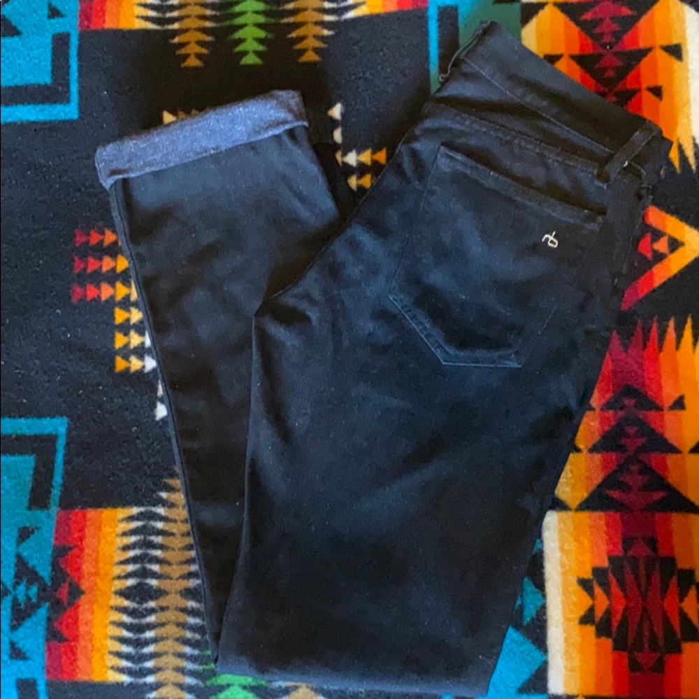 Rag & Bone Men’s Jeans